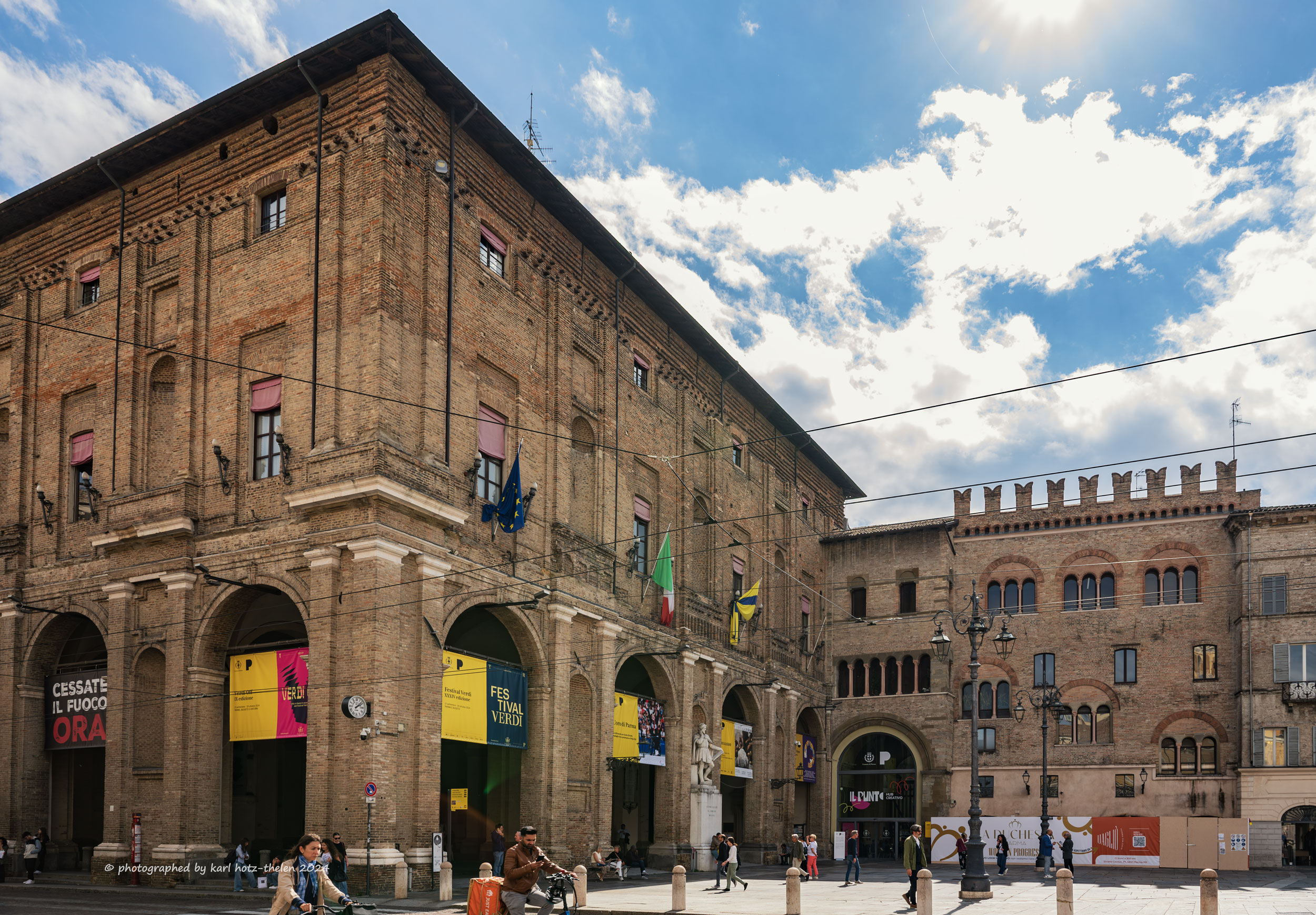  parma